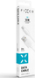 Kabllo USB Fixed FIXD UC2M WH, USB A në USB C, 2 m, e bardhë