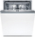 Lavastovilje e integrume Bosch Series 4 SMV4HVX03E, 14 sete, klasa D, inoks