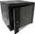 Kabinet rrjeti Eprado R19 9U, 19", 600mm, e zezë