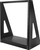 Raft serverik StarTech 2-Post 12U, 19", desktop kompakt, metalik i zi