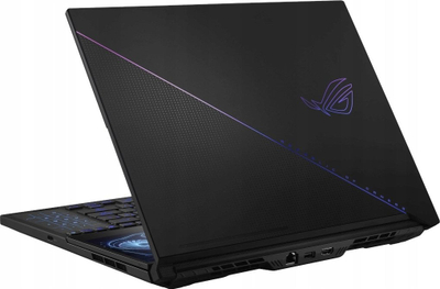 Laptop ASUS ROG Zephyrus DUO 16 GX650PY-NM050X, 16", AMD Ryzen 9-7945HX, 64GB RAM, 4TB SSD, NVIDIA GeForce RTX4 090