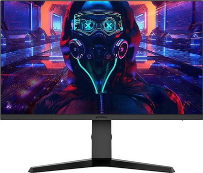 Monitor gaming Koorui 27E3QK, 27", 2560x1440, 240Hz, i zi
