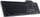 Tastierë Dell KB813 Smartcard, USB, QWERTY Estonez, e zezë