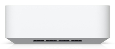 Ruter Ubiquiti UniFi Express 7, Gateway dhe Controller, WiFi 7, i bardhë
