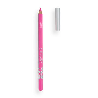 Set me lapsa për sy Makeup Obsession Tiffany Illuminati Kaleidoscopic Dreams Kohl