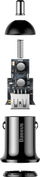Karikues makine Baseus Grain Pro 2xUSB 4.8A CCALLP-01, i zi