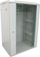 Kabinë rack XtendLan 19" 22U, 600x600 mm, mban deri 60 kg, gri