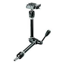 Krah magjik për kamerë Manfrotto 143RC, Quick Release Plate 200PL-14, i zi