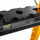 Presë pneumatiko-hidraulike JCB JCB TY20002, 20 ton, H-frame, metal
