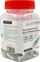 Prizë rrjeti Lanview RJ45 STP Cat6, AWG23-24, pako 50 copë, transparente