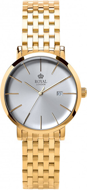 Orë dore Royal London 21346-03