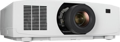 Projektor NEC PV800UL, 8000 ANSI lumens, WUXGA, i bardhë