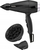 Tharëse flokësh BaByliss Turbo Pro 2100, 2100W, teknologji me jone, e zezë