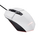 Maus Gaming GXT 109W Felox, 200-6400 DPI, 6 Butona, i bardhë