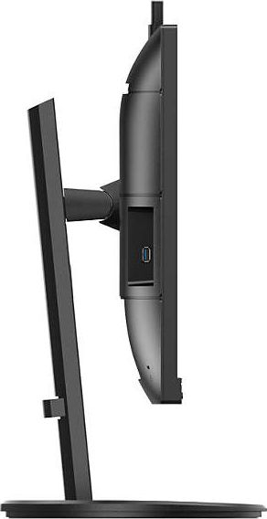 Monitor Philips 276B9H/00, 27", 2560x1440, USB‑C, i zi