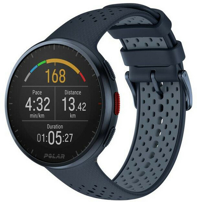 Orë dore Polar Pacer Pro 900102181, S-L