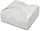 Forma për tortë Guardini Easy Bake Cake Box, letre, e bardhë
