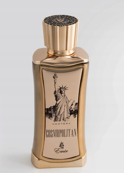 Parfum uniseks EMIR Cosmopolitan New York EDP, 100ml