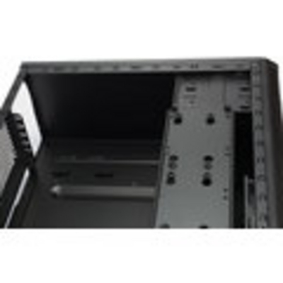 [OUTLET] Kasë Fractal Design Core 1100, e zezë