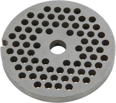 Sitë për mulli mishi Zelmer Nr. 8, 4mm, çelik inoks