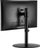 Mbajtëse monitori LogiLink BP0110, 17\"-32\", e zezë