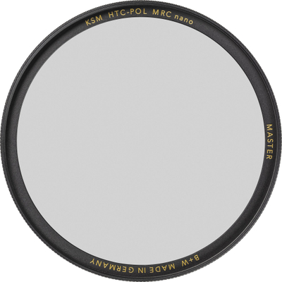 Поларизационен филтер B+W High Transmission Circular Master 67mm, MRC
