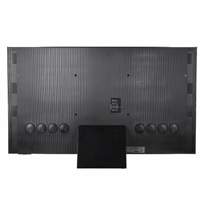TV Samsung OLED S95F, 77\", 4K Smart, i zi