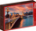 Puzzle Alipson Pont Alexandre III Paris, 1000 copa, 69 x 47.8 cm, shumëngjyrësh