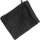 Rrobalarëse Eurofirany Smooth Towel GŁADKI2, 16x21cm, 500 GSM, e zezë