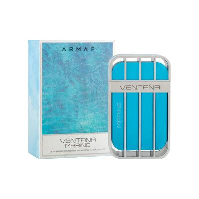 Eau de Parfum Armaf Ventana Marine, 100ml