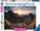 Puzzle Ravensburger Serra De Tramuntana Mallorca, 1000 copa, peizazh malor, shumëngjyrësh