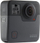 Kamerë aksion GoPro Fusion Global, 5.2K, 360°, e zezë