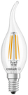Llambë LED OSRAM 4099854468810, E14, 3.4W, dritë e ngrohtë