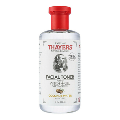 Toner për fytyrë Thayers Witch Hazel, 355 ml