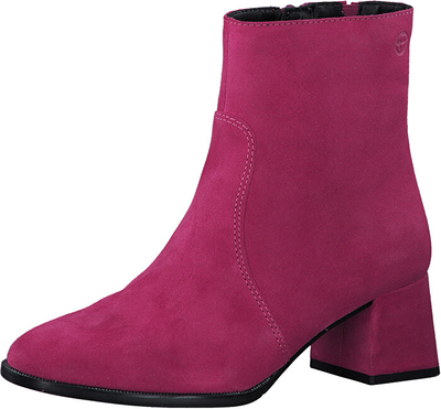 Çizme për femra Tamaris 1-25069-41-513, rozë
