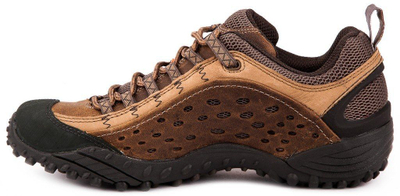 Atlete për meshkuj Merrell Intercept (J73705), nr. 43, të kafta