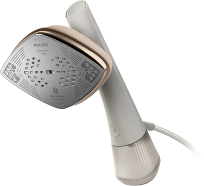 Avullore rrobash Philips GC213/10, dore, bezhë