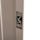 Dollap  metalik Duron (HM5959.11), gri