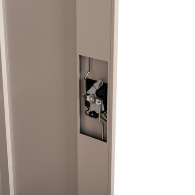 Dollap  metalik Duron (HM5959.11), gri