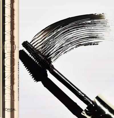 Maskarë L'Oreal Paris Volume Million Lashes Panorama, 10.5ml, kafe