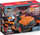 Set lodrash Schleich Eldrador Lava CrashMobile, me Mini Creature, shumëngjyrëshe
