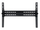 Ѕиден држач за телевизор Tracer Easytilt, до 80\", 50 kg, црн