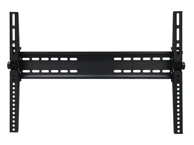 Ѕиден држач за телевизор Tracer Easytilt, до 80\", 50 kg, црн