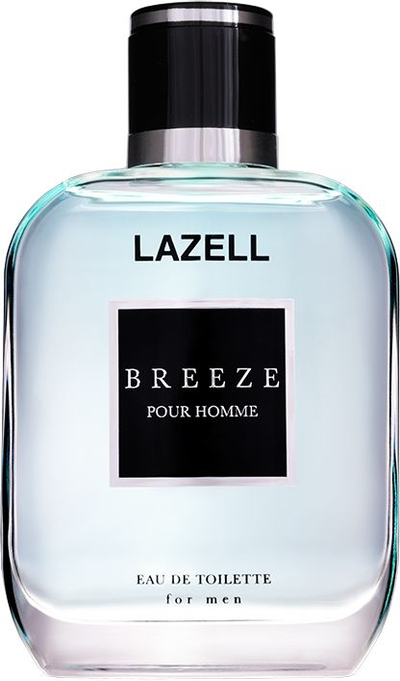 Eau de Parfum Lazell, 100ml