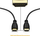 Kabllo HDMI 4K M/M, 9m, High Speed, e zezë