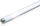 Dritë fluoreshente Philips Master TL-D Super linear T5 G5 58W 4900lm 3000K