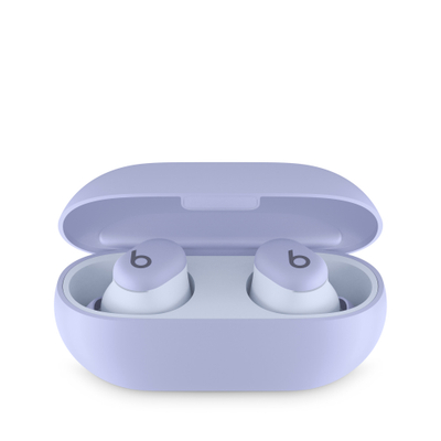 Beats Solo Buds True Wireless Earbuds, Arctic Purple
