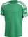 Fanellë futbolli për kalamaj Adidas Squadra 21 JSY Y Jr, poliester, AEROREADY, e gjelbër
