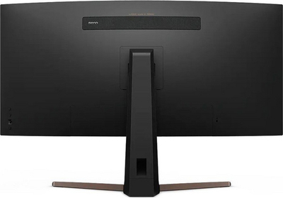 Monitor BenQ EW3880R, 37.5", UW4K / WQHD+, i zi
