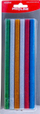 Shkopinj ngjitës Pro-Line 42954, 8mm x 100mm, set me ngjyra të shkëlqyera, 12 copë